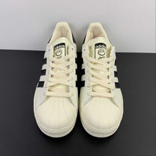 Cargar imagen en el visor de la galería, Adidas Superstar x André Saraiva Cream White Core Black GZ2203
