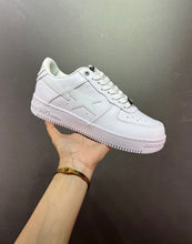 Cargar imagen en el visor de la galería, BAPE STA Full White