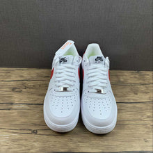 Cargar imagen en el visor de la galería, Air Force 1 Low Next Nature White University Red DN1430-102