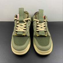 Cargar imagen en el visor de la galería, Air Dunk 3.0 Remastered Medium Neutral Olive DV0821-200