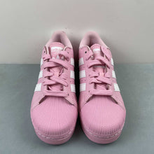 Cargar imagen en el visor de la galería, Adidas Superstar XLG Pink White Pink ID5733
