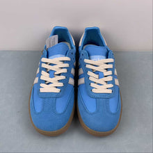 Cargar imagen en el visor de la galería, Adidas Samba OG Sporty and Rich Blue Grey IE6975