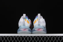 Cargar imagen en el visor de la galería, Air Max 720 Wolf Gray Teal Nebula AO2924-011