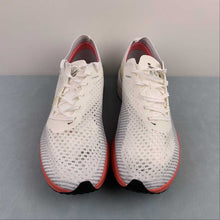 Cargar imagen en el visor de la galería, Air ZoomX Vaporfly Next 3 White Orange Red Yellow DX7957-118