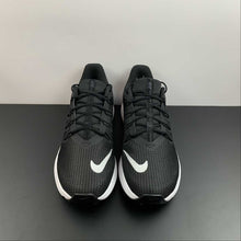 Cargar imagen en el visor de la galería, Nike Quest Black Metallic Silver AA7403-001