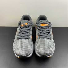 Cargar imagen en el visor de la galería, ZOOMX Invincible Run FK 2 Grey Orange DH5425-002