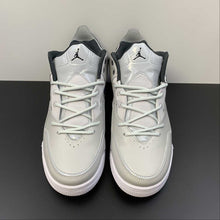 Cargar imagen en el visor de la galería, Jordan Courtside 23 Grey White Black AR1002-002