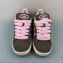 Cargar imagen en el visor de la galería, Adidas Campus 00s Dust Cargo Clear Pink White HQ4569