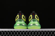 Cargar imagen en el visor de la galería, Air Max 720 Black Volt Bright Crimson AO2924-008