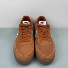Cargar imagen en el visor de la galería, Nike Killshot 2 Dark Russet Gum Medium Brown Black Phantom FQ8903-200
