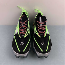 Cargar imagen en el visor de la galería, Air Max Scorpion FK Black Green Blue Silver FN8884-013