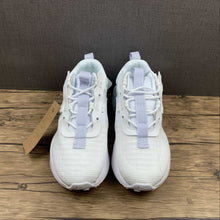 Cargar imagen en el visor de la galería, Air Max 2021 White Pure Violet Metallic Silver DA3199-100