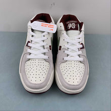 Cargar imagen en el visor de la galería, Air Jordan Stadium 90 Sail Metallic Gold Grain Oil Dark Green Team Red FZ5043-120