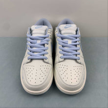 Cargar imagen en el visor de la galería, Supreme x SB Dunk Low Off White Shy Blue RM2308-231