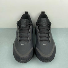 Cargar imagen en el visor de la galería, Nike Zoom Vomero 18 GTX Black Anthracite HQ7001-001