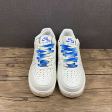 Cargar imagen en el visor de la galería, Air Force 1 07 Low White Blue DH2088-606