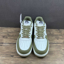Cargar imagen en el visor de la galería, Air Force 1 07 Low Avocado Green Rice White DD7798-176