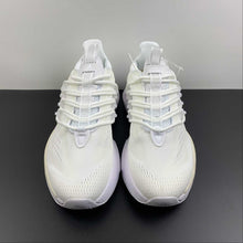 Cargar imagen en el visor de la galería, Adidas Alphaboost V1 Triple White Core White Chalk White HP2759