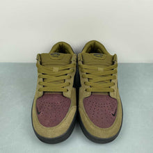 Cargar imagen en el visor de la galería, SB Force 58 Black Cannonball Olive DV5477-008