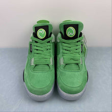 Cargar imagen en el visor de la galería, Air Jordan 4 Retro Wahlburgers AJ4 A61426 LN4