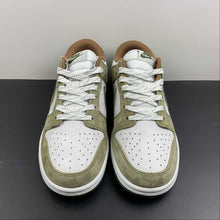 Cargar imagen en el visor de la galería, Otomo Katsuhiro x SB Dunk Low Steamboy OST Green Brown Silver FF0918-016