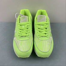 Cargar imagen en el visor de la galería, Air Max 1 PRM Barely Volt White FN6832-702