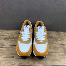 Cargar imagen en el visor de la galería, Air Max 1 Premium Retro Curry Dark True White Curry 908366-700