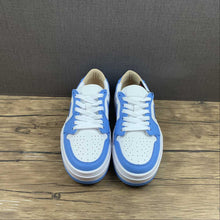 Cargar imagen en el visor de la galería, Air Jordan 1 Elevate Low SE University Blue White DQ3698-141