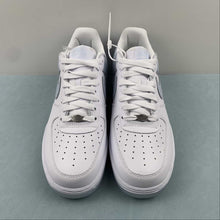 Cargar imagen en el visor de la galería, Terror Squad x Air Force 1 Low White Porpoise FJ5755-100