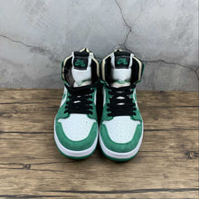 Cargar imagen en el visor de la galería, Air Jordan 1 High Zoom Comfort Stadium Green CT0979-300