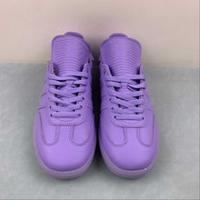 Cargar imagen en el visor de la galería, Adidas Samba Pharrell Humanrace Purple IE7296