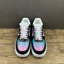 Cargar imagen en el visor de la galería, Air Force 1 07 Low Video Game Customised CW2288-111