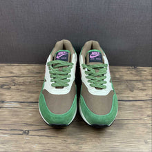 Cargar imagen en el visor de la galería, Air Max 1 SH Treeline Light Bordeaux Dark Driftwood DR9773-300