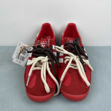 Cargar imagen en el visor de la galería, Adidas SL 72 OG Better Scarlet Off White Dark Brown KK3660