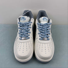 Cargar imagen en el visor de la galería, Terror Squad x Air Force 1 Low Blue Off White PF9055-757