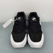 Cargar imagen en el visor de la galería, Air Max 1 Essential Off Noir White Black Vast Grey FZ5808-007