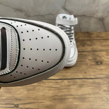 Cargar imagen en el visor de la galería, Air Force 1 07 Mid White Black Chameleon 368732 810