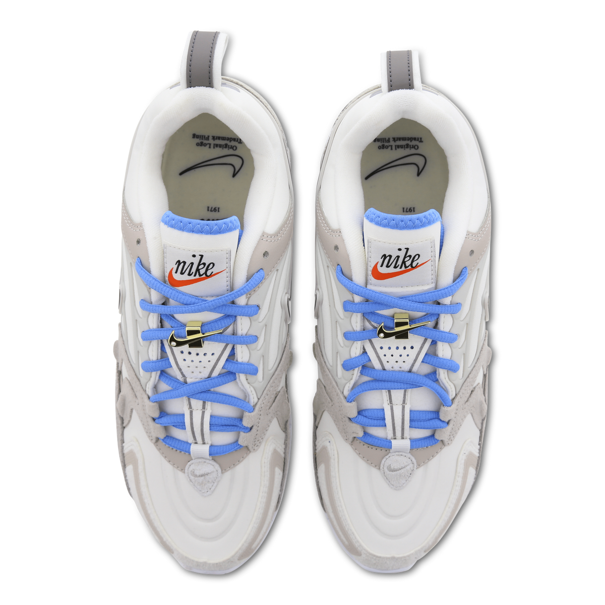 Air Vapormax EVO Sail Crema II Light Bone Cave Stone DB0159-100 â juanma-shop