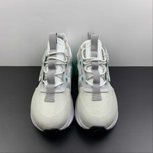 Cargar imagen en el visor de la galería, Air Max 2021 Pure Platinium Washed Teal Wolf Grey DH5103 001