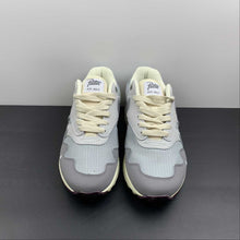 Cargar imagen en el visor de la galería, Patta x Air Max 1 Dark Grey White DH1348-011