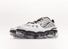 Cargar imagen en el visor de la galería, Air VaporMax 360 White White Black Speed Yellow CQ4535-100