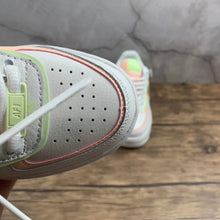 Cargar imagen en el visor de la galería, Air Force 1 Shadow White Crimson Tint Black Barely CI0919-107