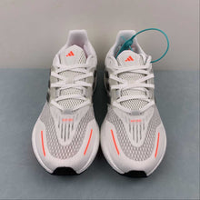 Cargar imagen en el visor de la galería, Adidas PureBoost 22 Heat.RDY Cloud White Solar Red Core Black IG0909