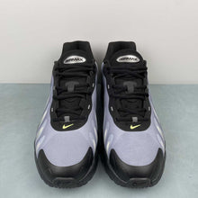 Cargar imagen en el visor de la galería, Air Max Dn8 Black Volt Light Smoke Grey FQ7860-003