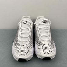 Cargar imagen en el visor de la galería, Air Max Dn White Photon Dust Metallic Silver DV3337-103