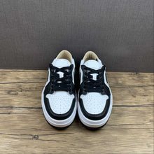 Cargar imagen en el visor de la galería, Air Jordan 1 Elevate Low White Black DH7004-103