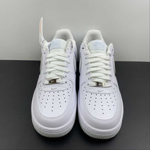 Cargar imagen en el visor de la galería, Air Force 1 Low White Gray DV0788-100