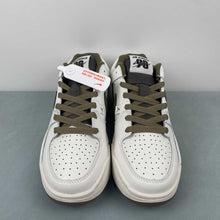 Cargar imagen en el visor de la galería, Air Jordan Stadium 90 Brown Kelp Sail Black FB2269-102