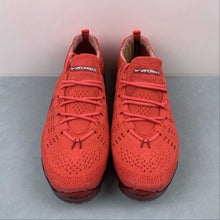 Cargar imagen en el visor de la galería, Air VaporMax 2023 FK Triple Red DV1678-600
