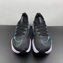 Cargar imagen en el visor de la galería, Air Zoom Alphafly Next 2 Prototype Black Navy White DV9422-500